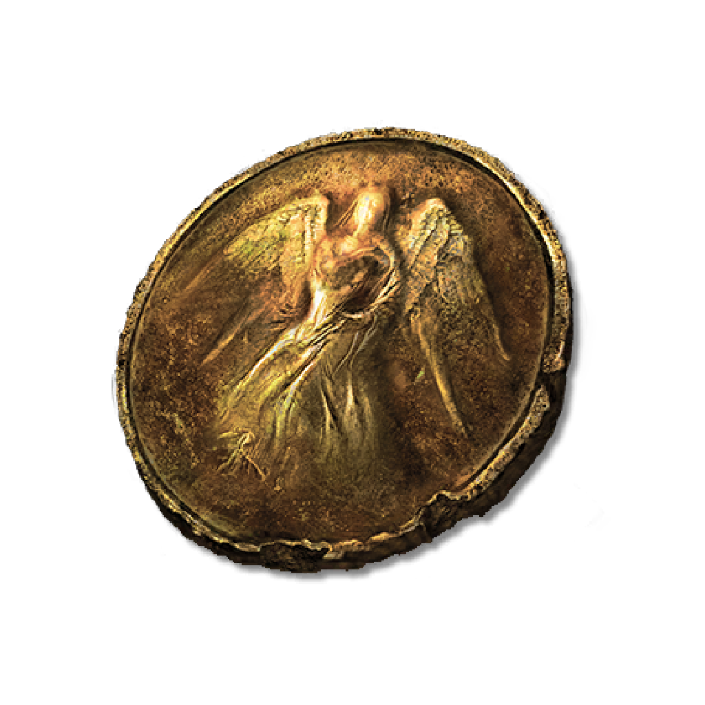 Gold Coin | ERDM Wiki